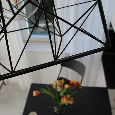 The Site Apartments Сплит Экстерьер фото