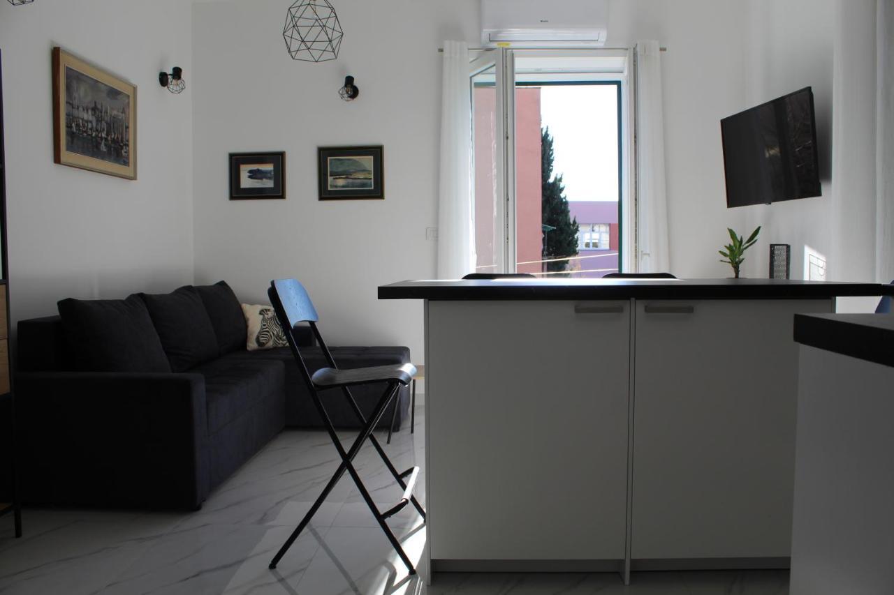 The Site Apartments Сплит Экстерьер фото