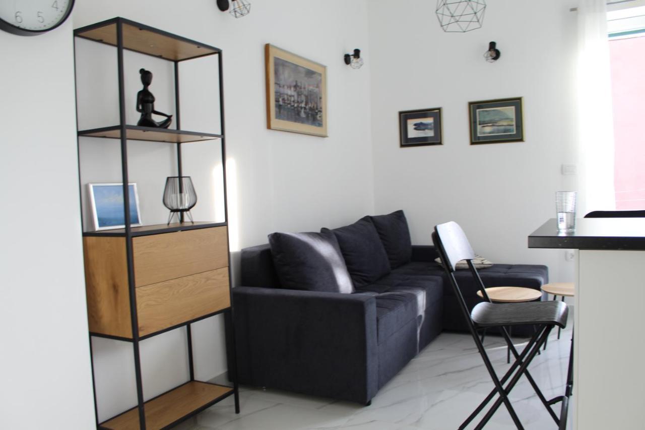 The Site Apartments Сплит Экстерьер фото