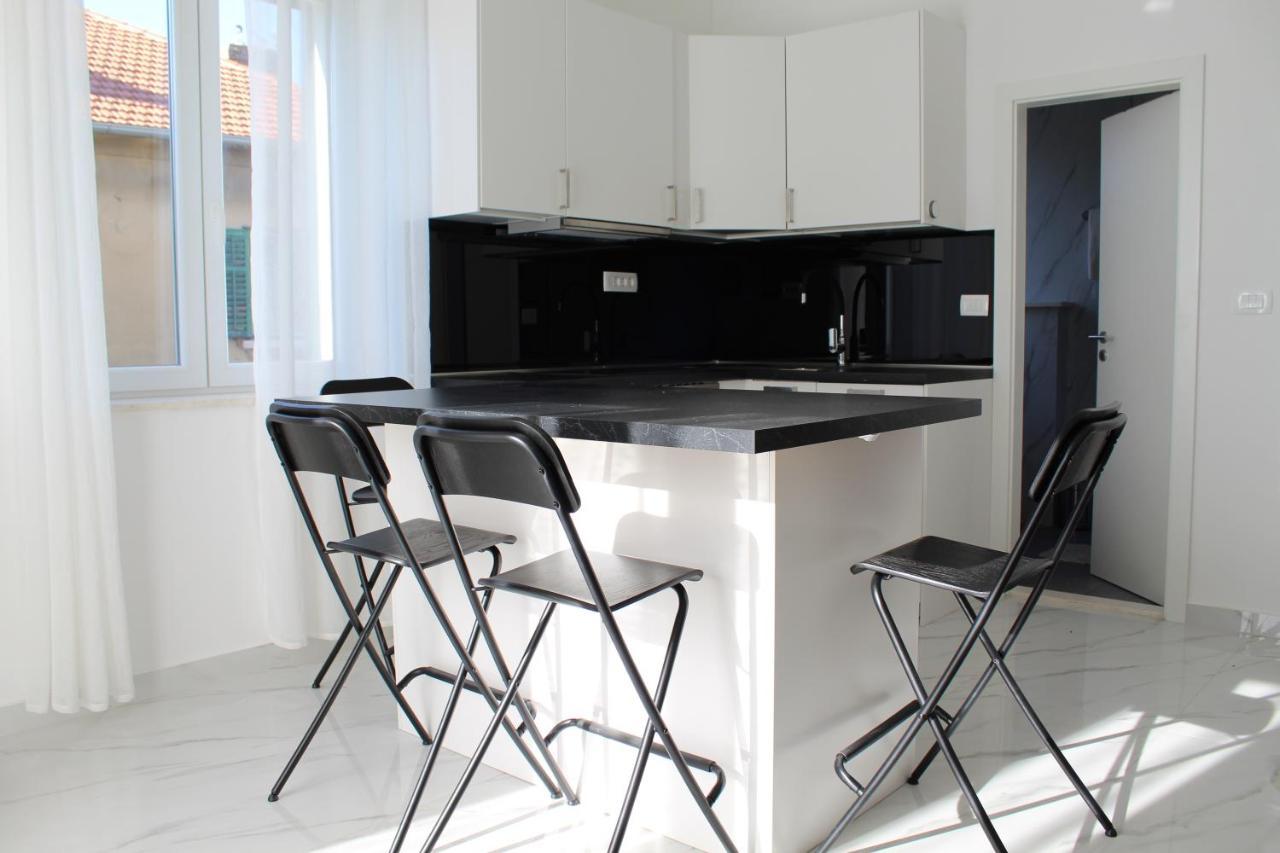The Site Apartments Сплит Экстерьер фото