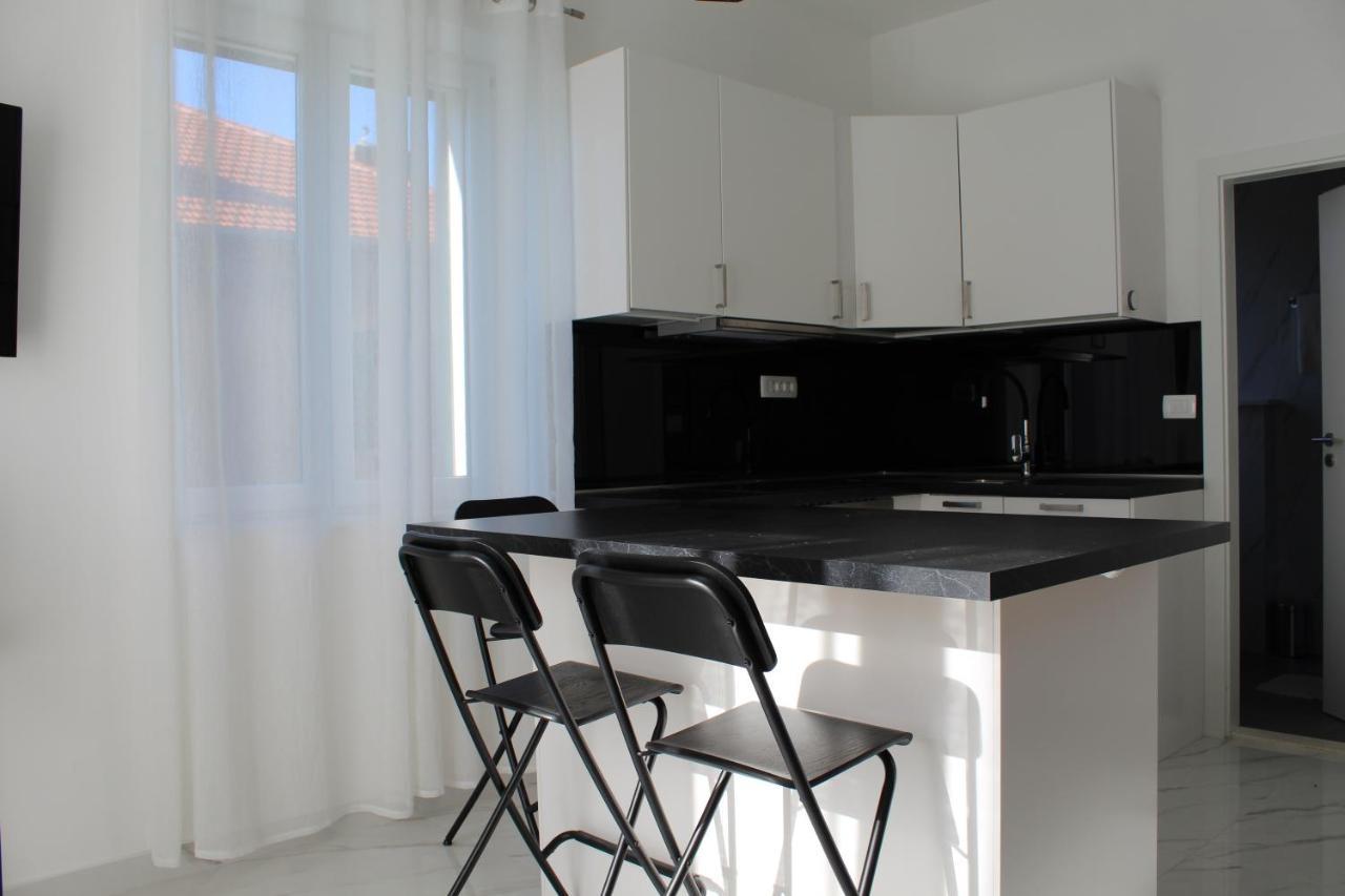 The Site Apartments Сплит Экстерьер фото