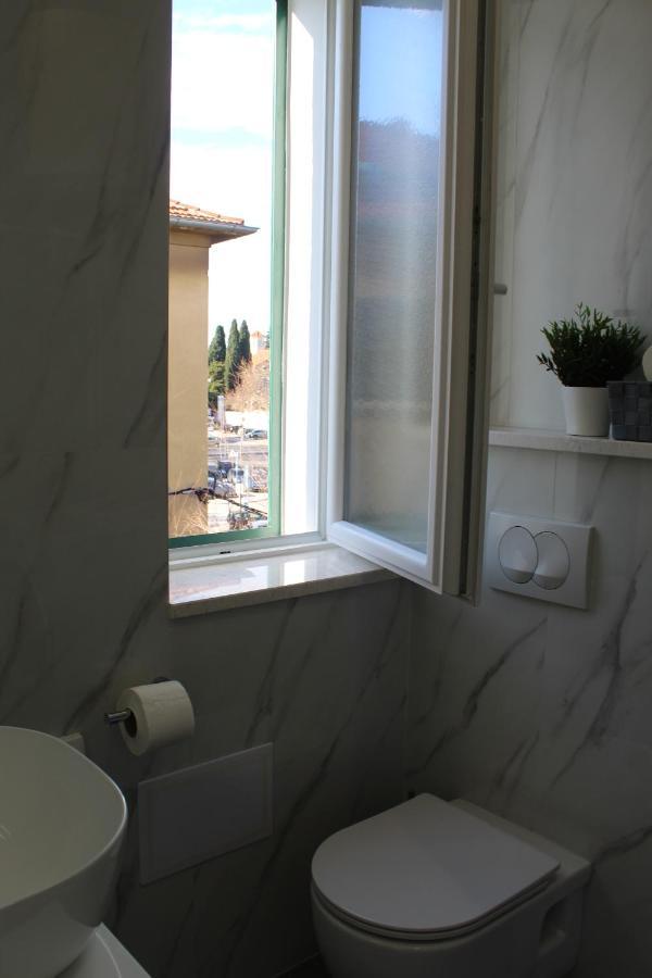 The Site Apartments Сплит Экстерьер фото