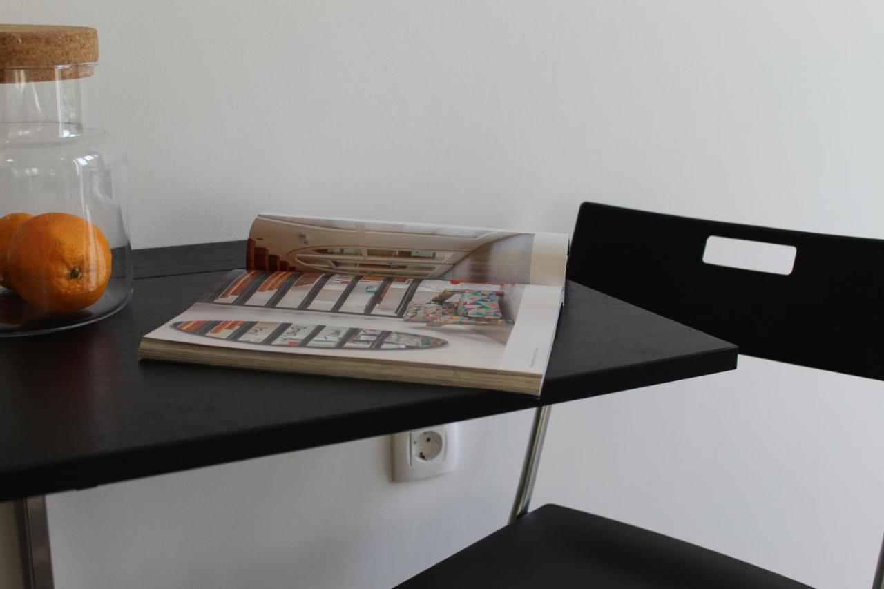 The Site Apartments Сплит Экстерьер фото