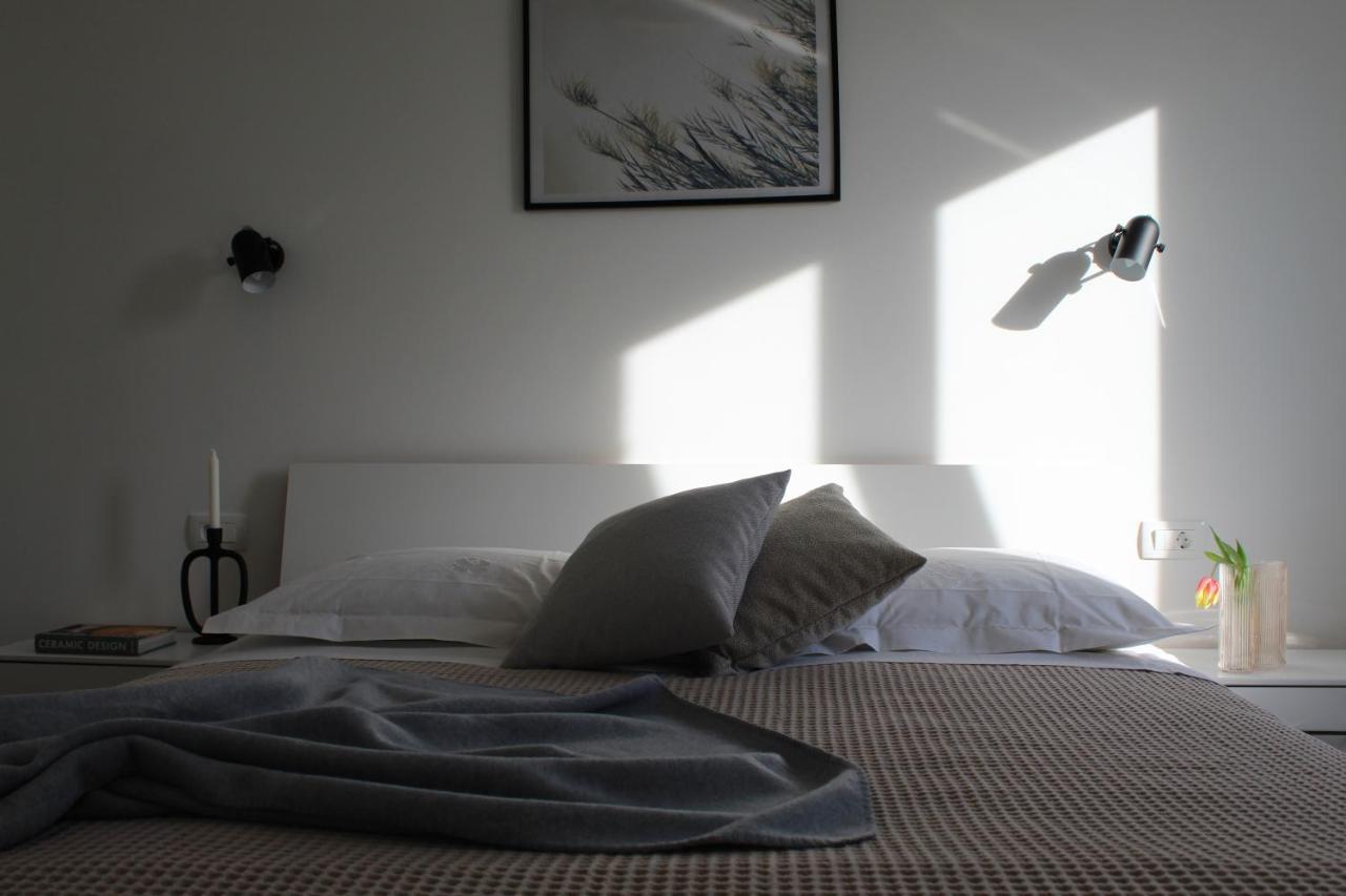 The Site Apartments Сплит Экстерьер фото