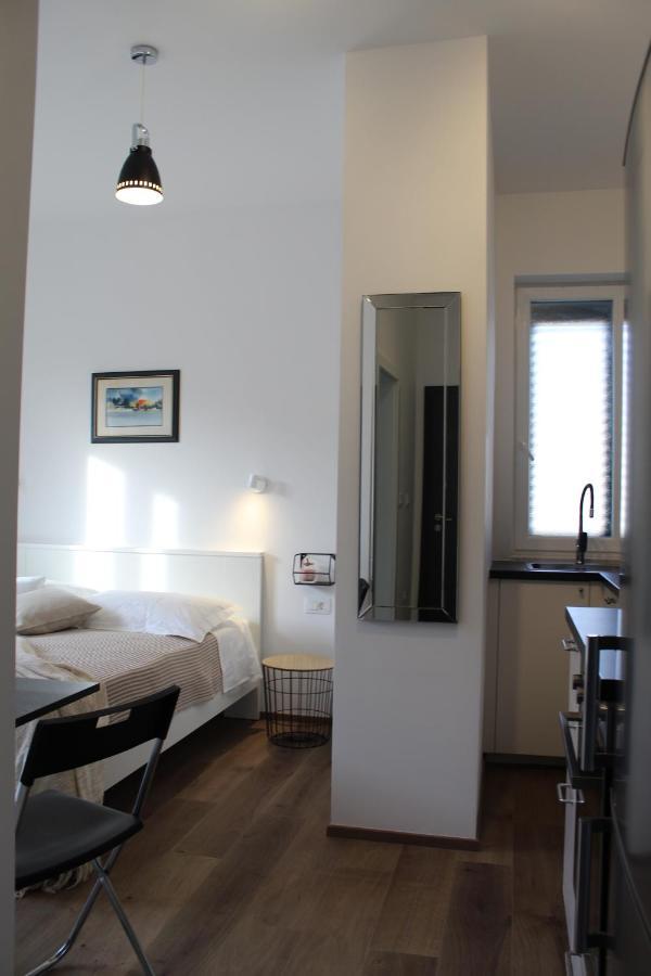 The Site Apartments Сплит Экстерьер фото
