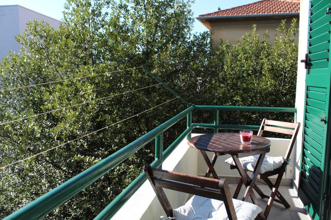The Site Apartments Сплит Экстерьер фото