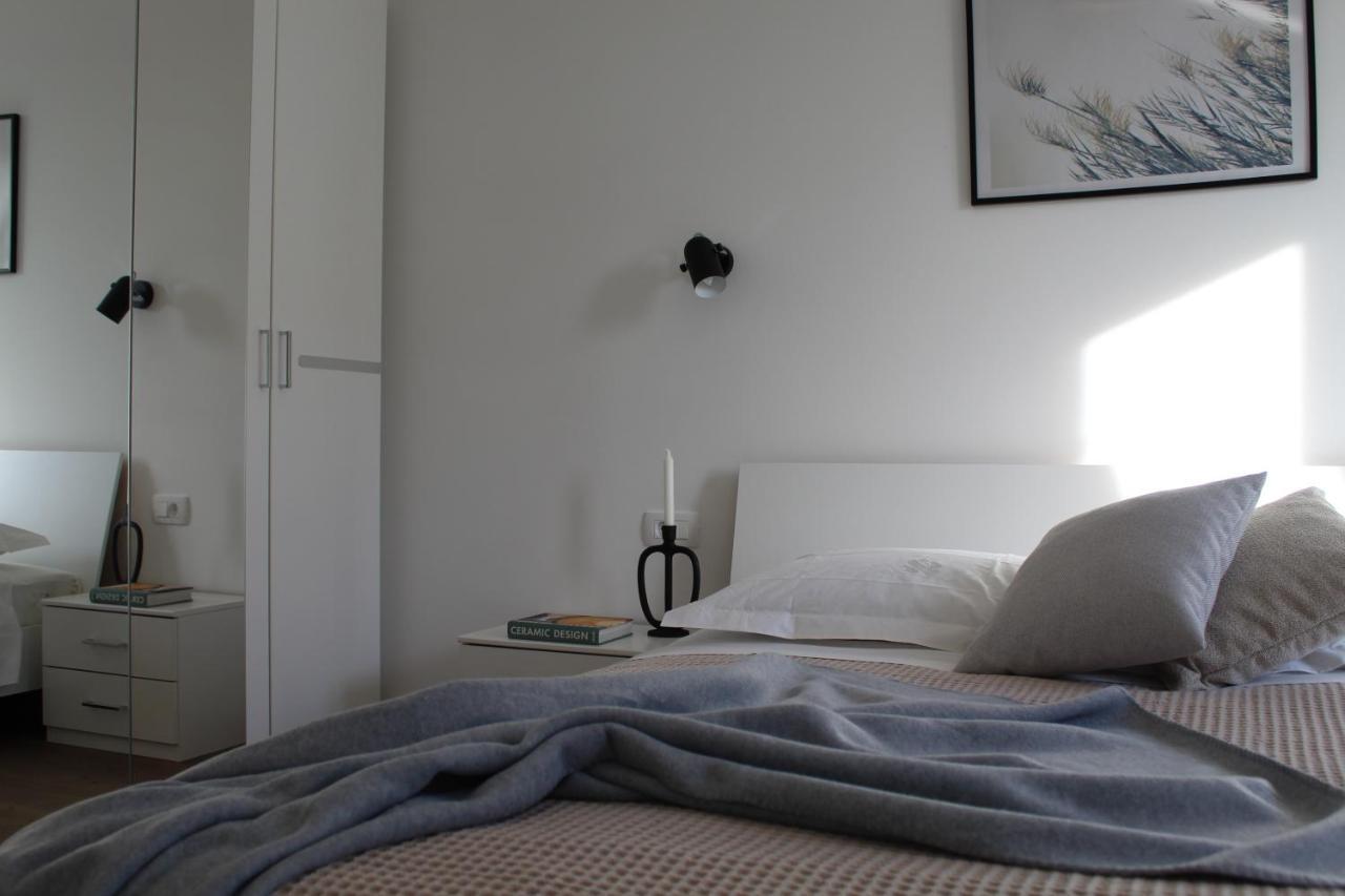 The Site Apartments Сплит Экстерьер фото