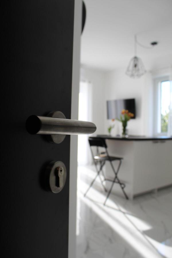 The Site Apartments Сплит Экстерьер фото