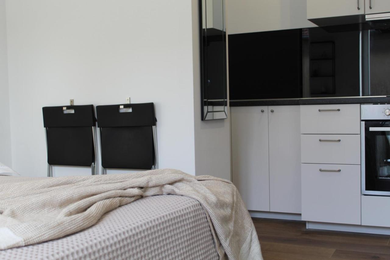 The Site Apartments Сплит Экстерьер фото