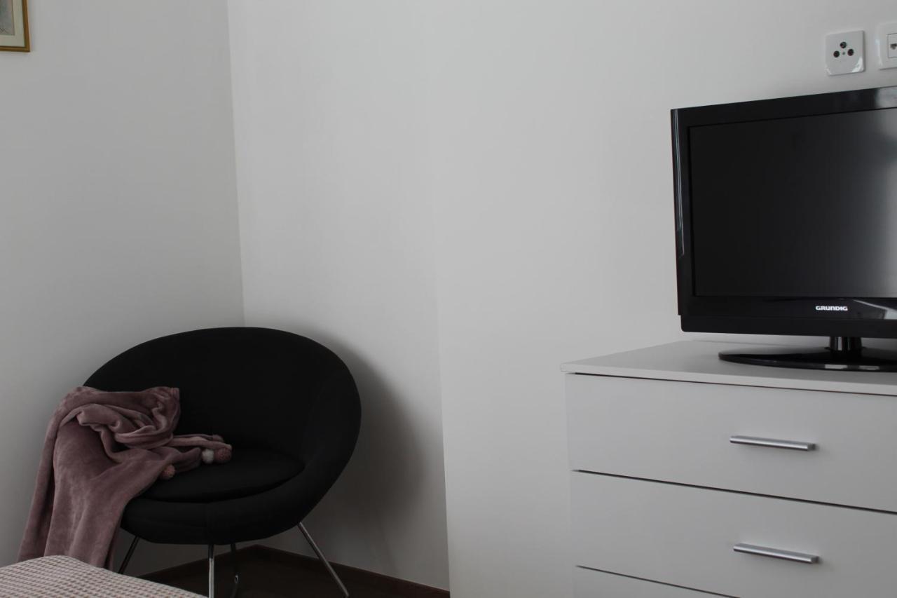 The Site Apartments Сплит Экстерьер фото