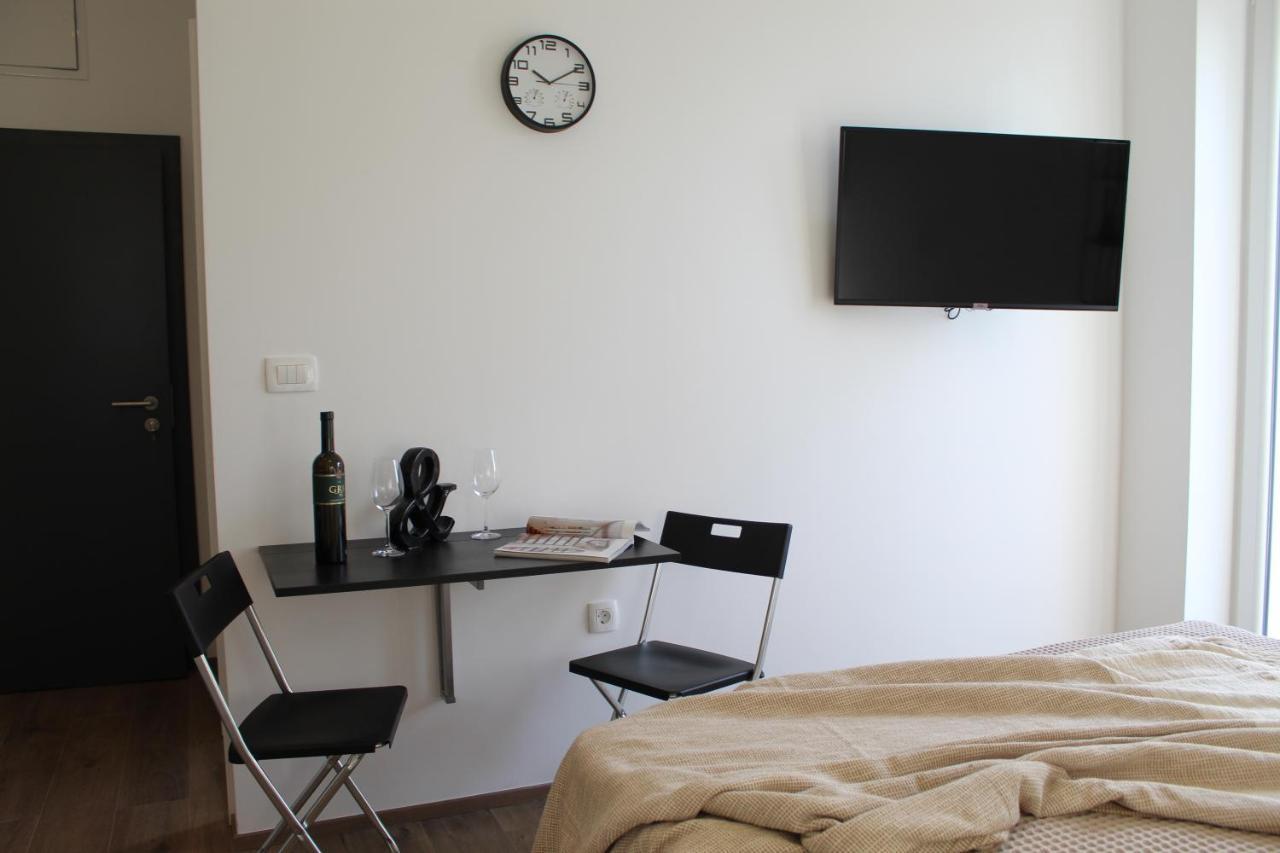 The Site Apartments Сплит Экстерьер фото