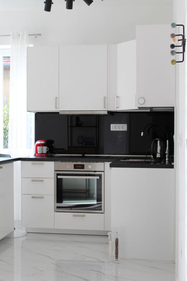 The Site Apartments Сплит Экстерьер фото