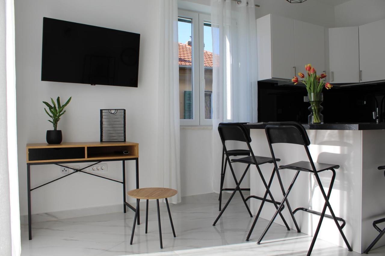 The Site Apartments Сплит Экстерьер фото