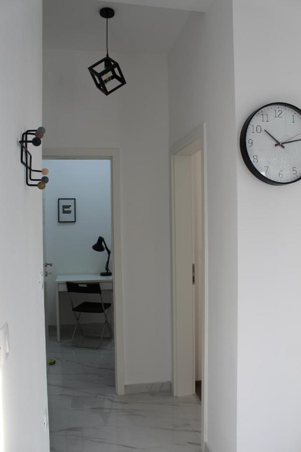 The Site Apartments Сплит Экстерьер фото