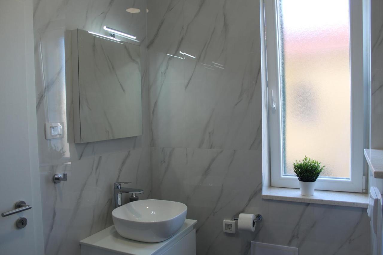 The Site Apartments Сплит Экстерьер фото