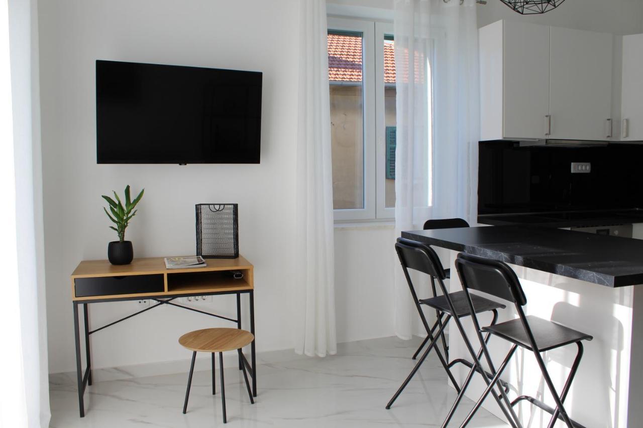 The Site Apartments Сплит Экстерьер фото