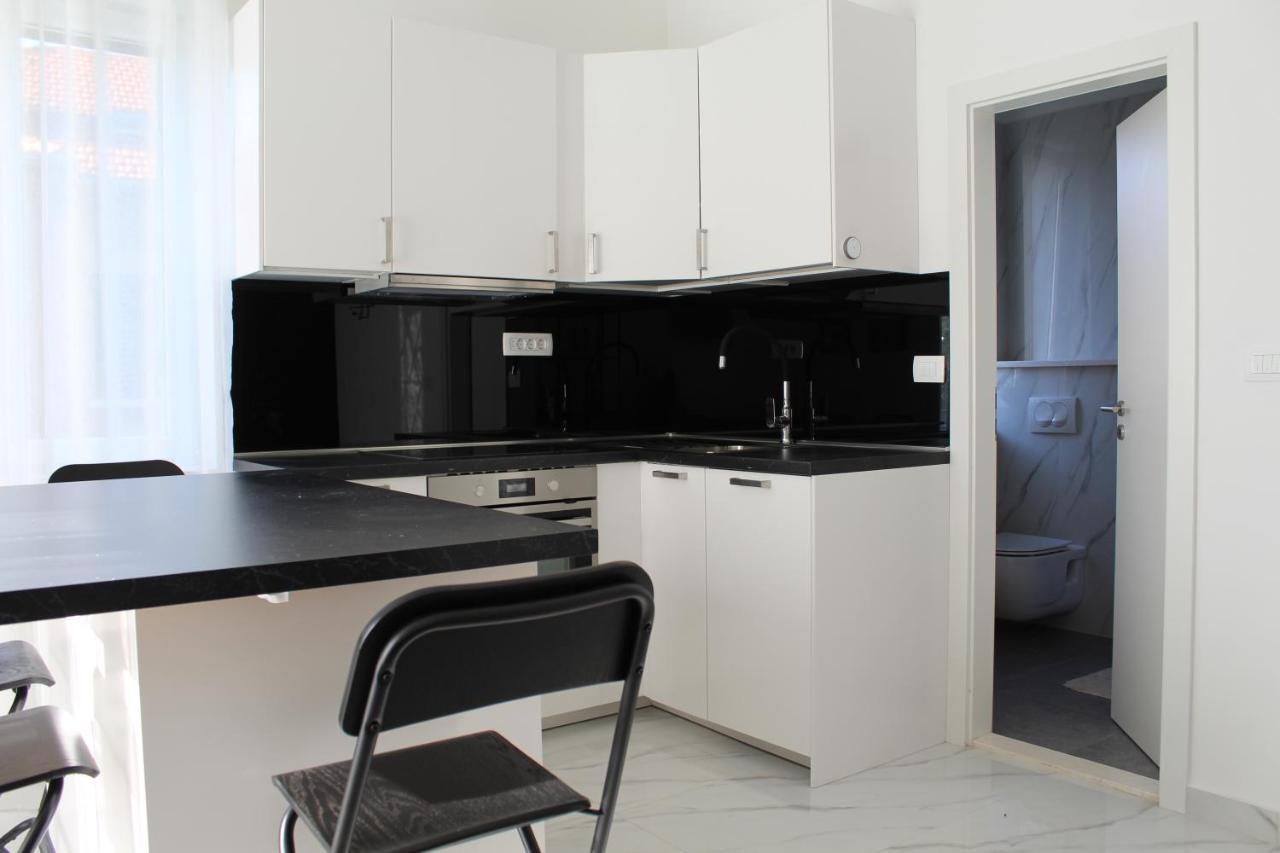 The Site Apartments Сплит Экстерьер фото