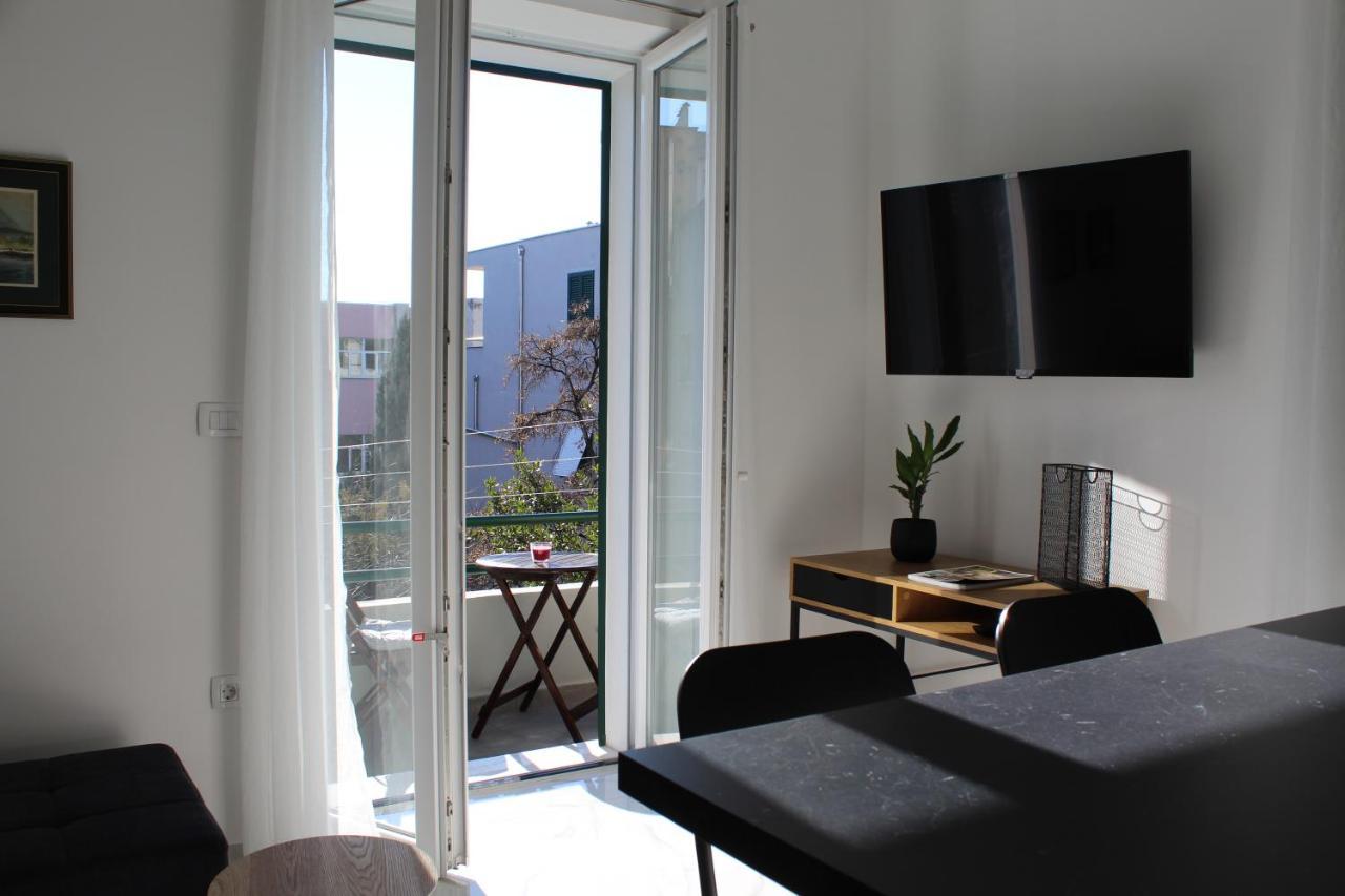 The Site Apartments Сплит Экстерьер фото