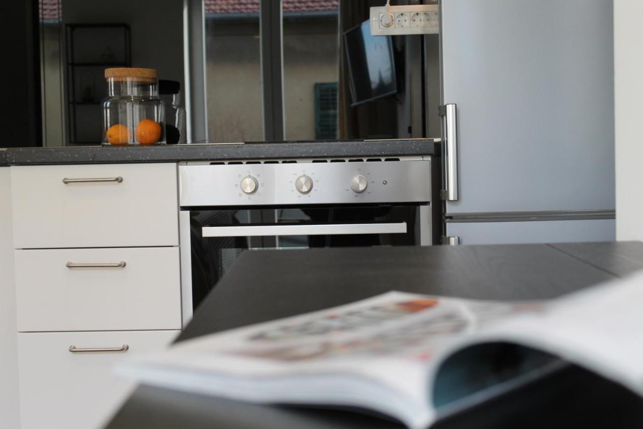 The Site Apartments Сплит Экстерьер фото