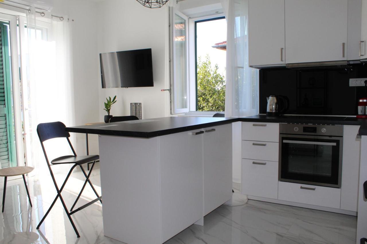 The Site Apartments Сплит Экстерьер фото