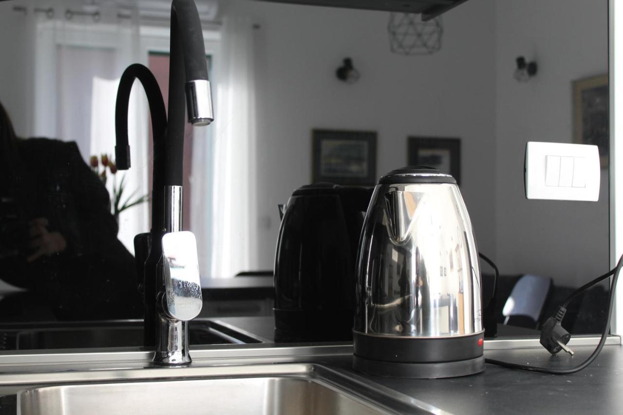 The Site Apartments Сплит Экстерьер фото