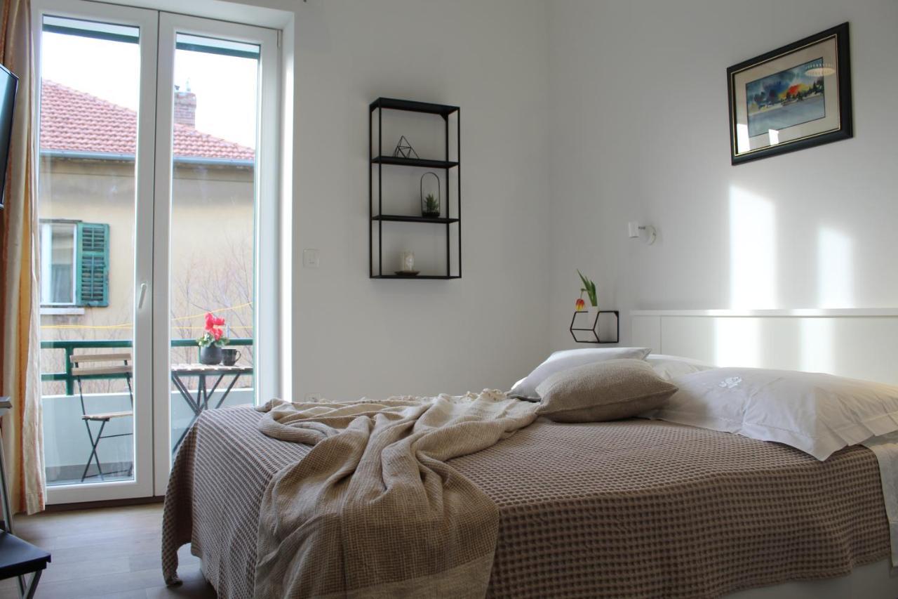 The Site Apartments Сплит Экстерьер фото