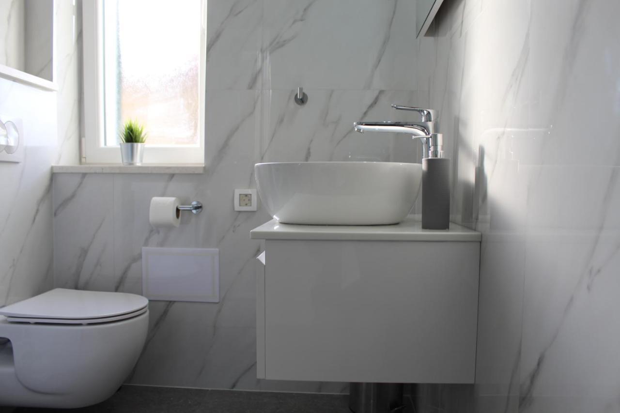 The Site Apartments Сплит Экстерьер фото