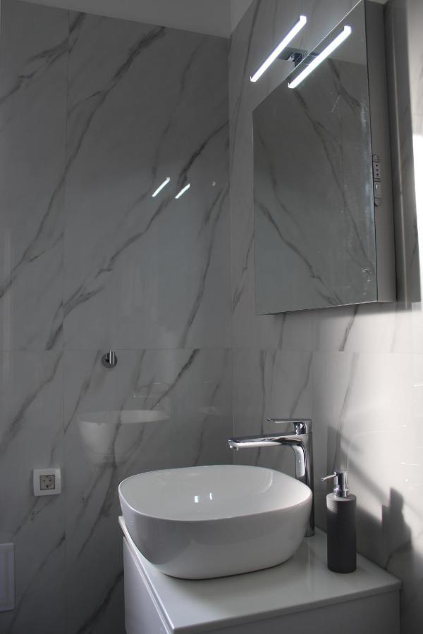 The Site Apartments Сплит Экстерьер фото