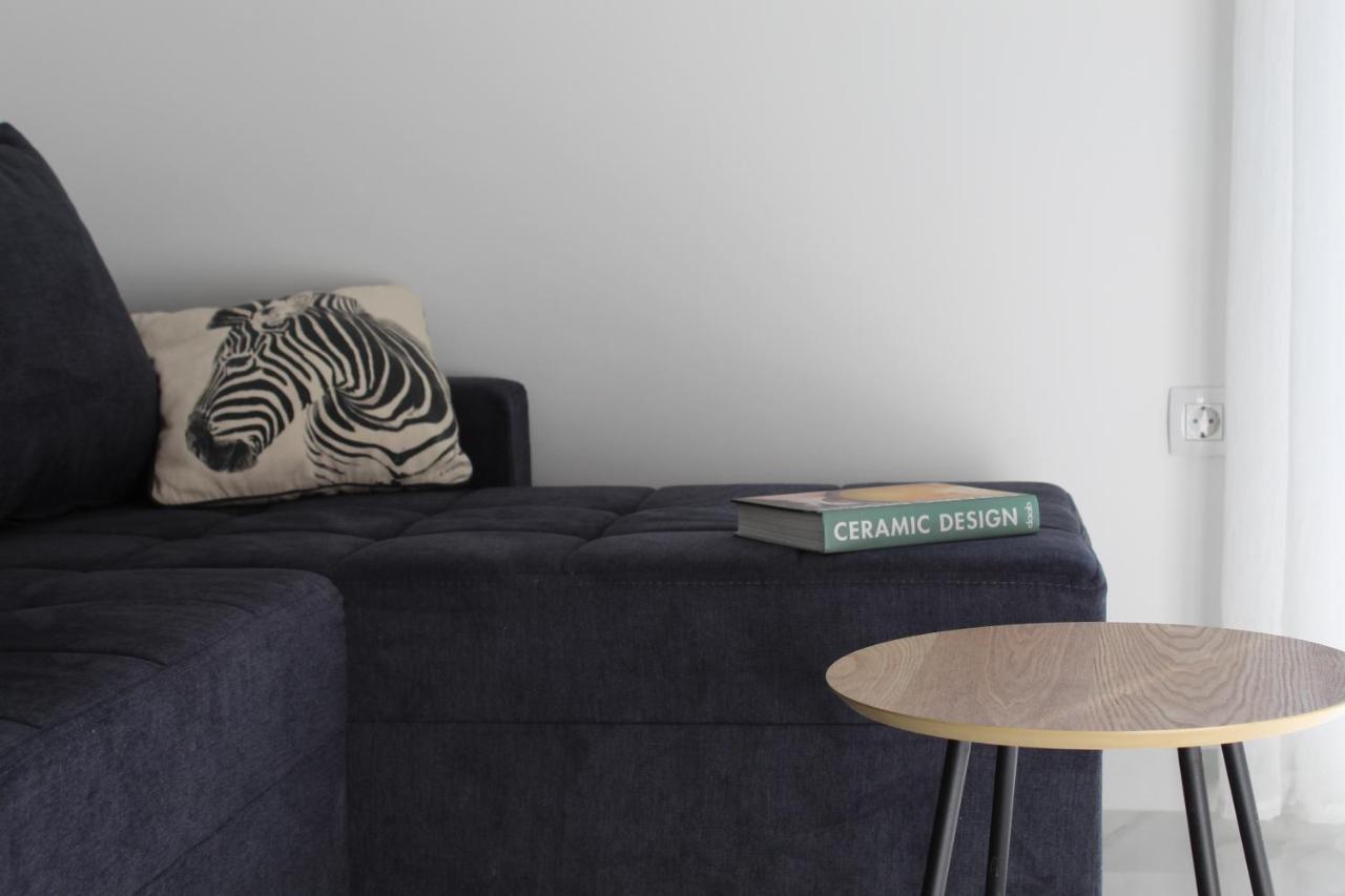 The Site Apartments Сплит Экстерьер фото