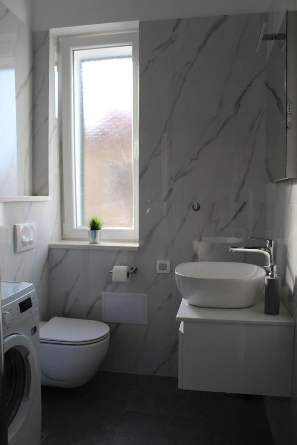 The Site Apartments Сплит Экстерьер фото