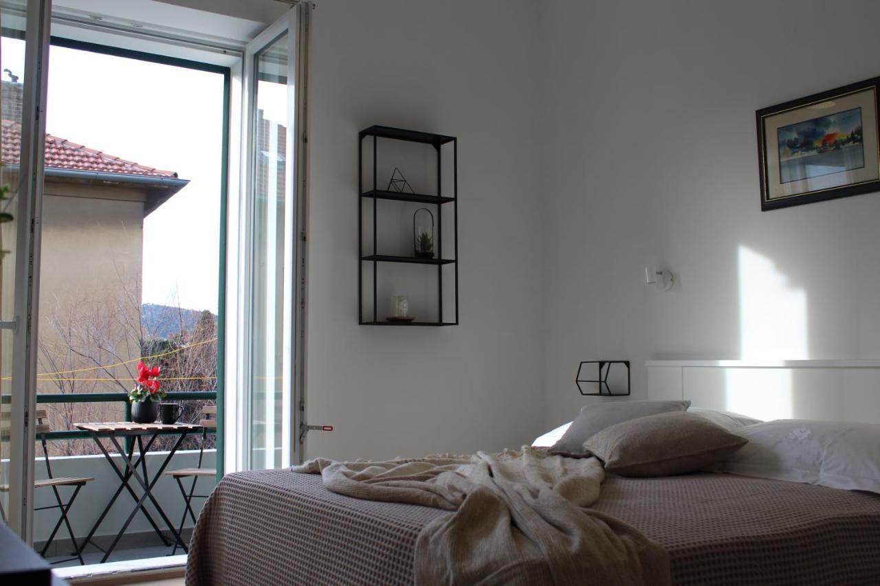 The Site Apartments Сплит Экстерьер фото