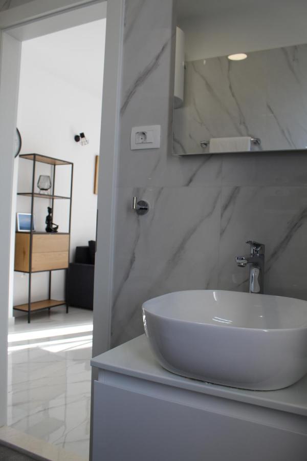 The Site Apartments Сплит Экстерьер фото