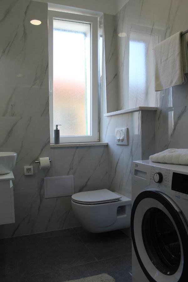The Site Apartments Сплит Экстерьер фото