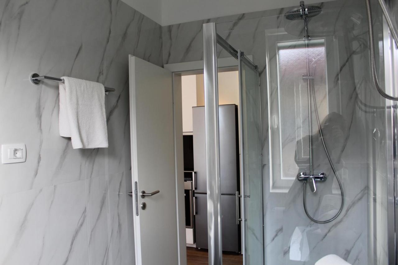 The Site Apartments Сплит Экстерьер фото